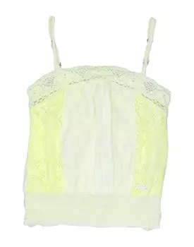 Футболка Pepe Jeans Heritage, желтый