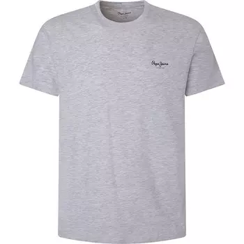 Футболка Pepe Jeans Jack, серый