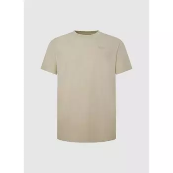 Футболка Pepe Jeans Jacko, бежевый