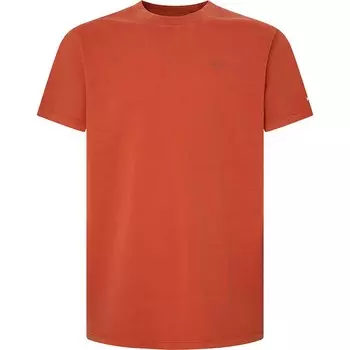 Футболка Pepe Jeans Jacko, оранжевый