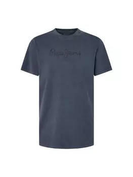 Футболка Pepe Jeans JAYDEN, синий/темно-синий