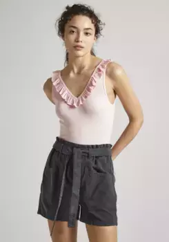 Футболка Pepe Jeans "LEIRE", розовый