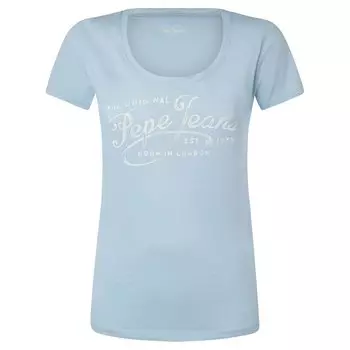 Футболка Pepe Jeans Mery, синий