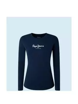 Футболка Pepe Jeans, морской