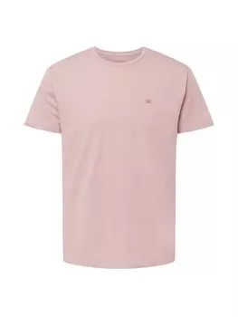 Футболка Pepe Jeans NEW COOPER, темно-розовый