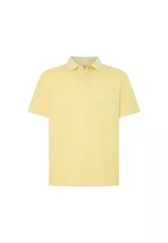 Футболка Pepe Jeans New Oliver, цвет Mustard