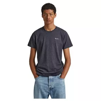 Футболка Pepe Jeans Nouvel, серый