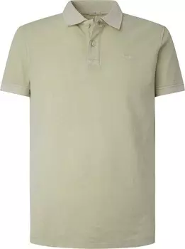 Футболка Pepe Jeans, оливковое