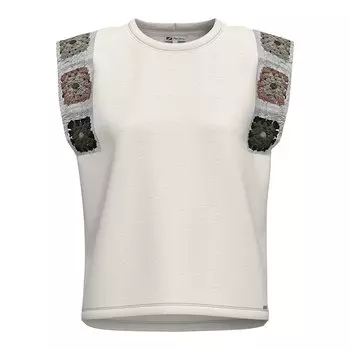 Футболка Pepe Jeans Ophelia, бежевый