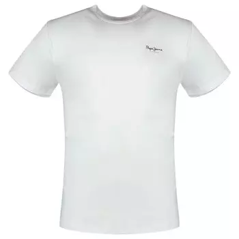 Футболка Pepe Jeans Original Basic 3, белый