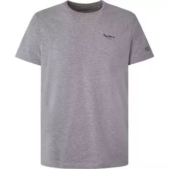 Футболка Pepe Jeans Original Basic 3, серый