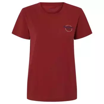 Футболка Pepe Jeans PL505967, красный