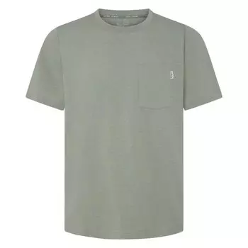 Футболка Pepe Jeans PM509434, зеленый