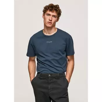 Футболка Pepe Jeans Raevon, синий