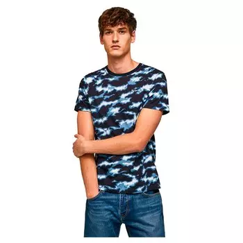 Футболка Pepe Jeans Rem, синий