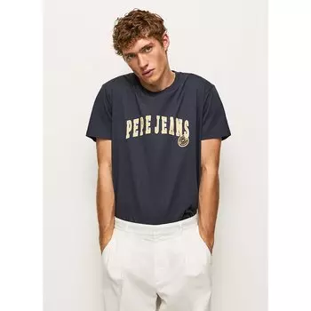 Футболка Pepe Jeans Ronell, синий