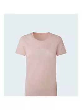 Футболка Pepe Jeans, розовый