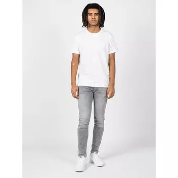 Футболка Pepe Jeans Saschate, белый