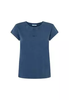 Футболка Pepe Jeans Shirt FELICE, синий