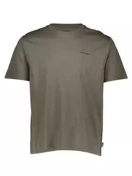 Футболка Pepe Jeans Shirt, хаки