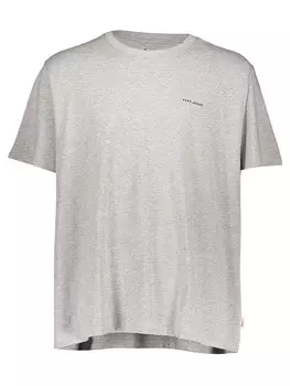 Футболка Pepe Jeans Shirt, серый