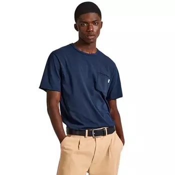 Футболка Pepe Jeans Single Carrinson, синий