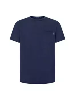 Футболка Pepe Jeans SINGLE CARRINSON, темно-синий