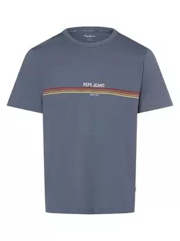 Футболка Pepe Jeans, синий