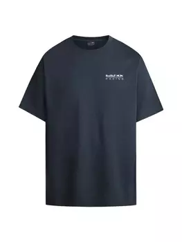 Футболка Pepe Jeans, синий