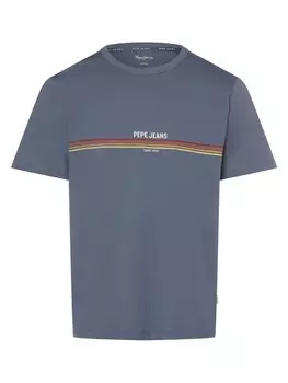 Футболка Pepe Jeans, синий