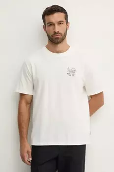 Футболка Pepe Jeans SUAN TEE, белый