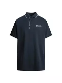 Футболка Pepe Jeans, темно-синий