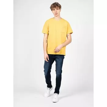 Футболка Pepe Jeans Treyson, желтый