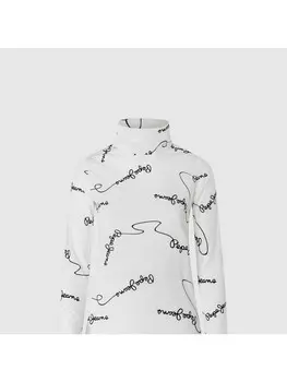 Футболка Pepe Jeans Tshirt, белый