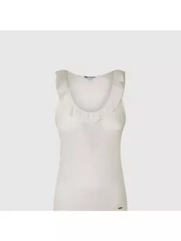 Футболка Pepe Jeans Tshirt, белый