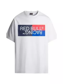 Футболка Pepe Jeans Tshirt, белый
