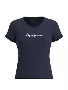 Футболка Pepe Jeans Tshirt, цвет Marine