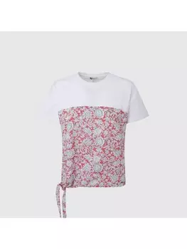 Футболка Pepe Jeans Tshirt in