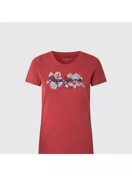 Футболка Pepe Jeans Tshirt in