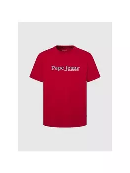 Футболка Pepe Jeans Tshirt in