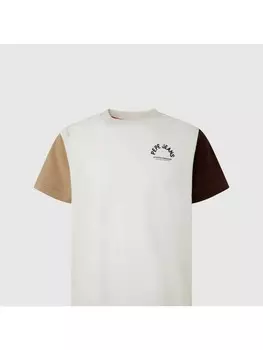 Футболка Pepe Jeans Tshirt in