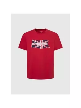 Футболка Pepe Jeans Tshirt in