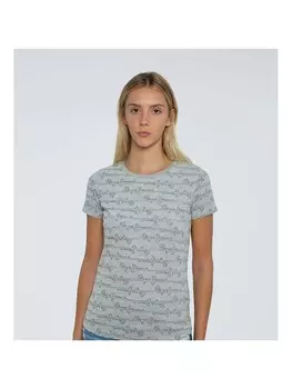 Футболка Pepe Jeans Tshirt, серый