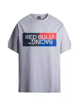 Футболка Pepe Jeans Tshirt, серый