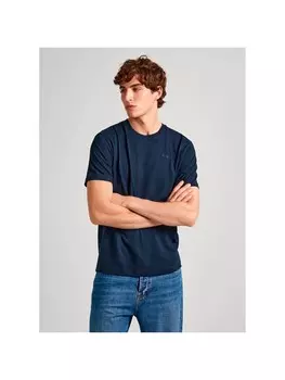 Футболка Pepe Jeans Tshirt, синий