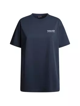 Футболка Pepe Jeans Tshirt, синий