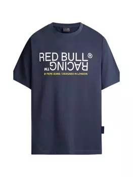 Футболка Pepe Jeans Tshirt, синий