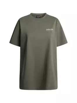 Футболка Pepe Jeans Tshirt, зеленый