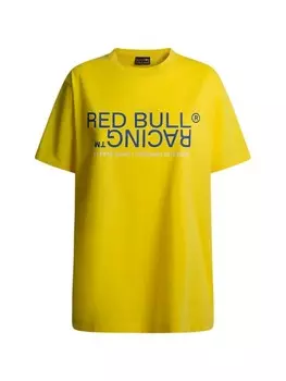 Футболка Pepe Jeans Tshirt, желтый