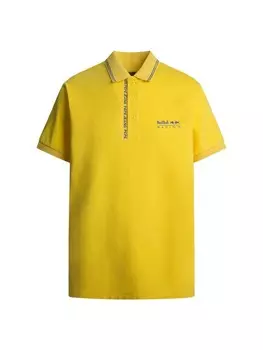 Футболка Pepe Jeans, желтый